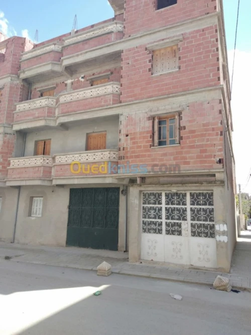 Vente Villa Constantine Constantine