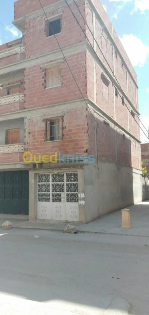Vente Villa Constantine Constantine