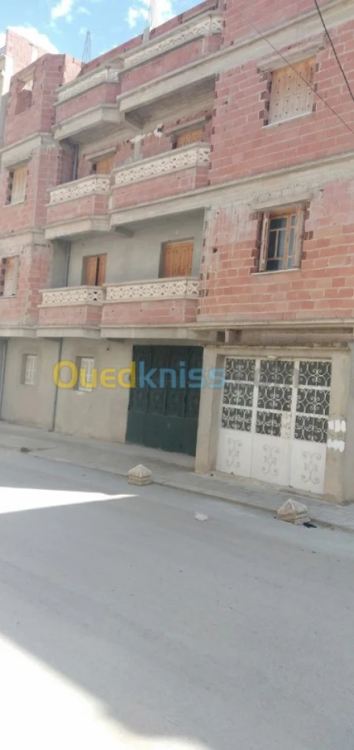 Vente Villa Constantine Constantine