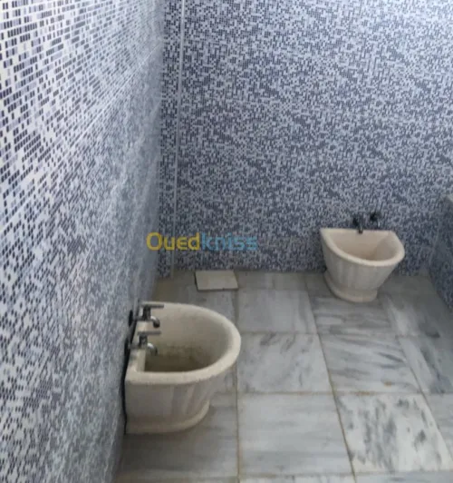 Location Villa Alger Douera