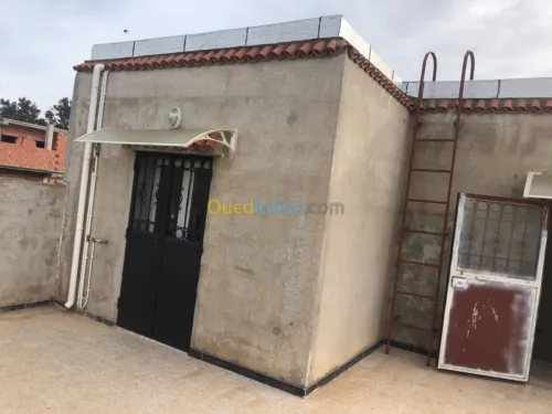 Location Villa Alger Douera