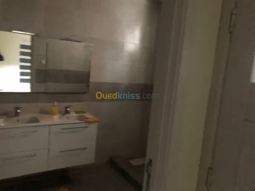 Location Villa Alger Douera