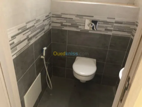 Location Villa Alger Douera