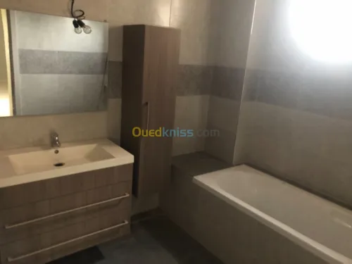 Location Villa Alger Douera