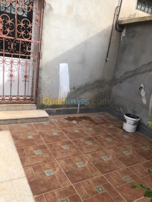 Location Villa Alger Douera