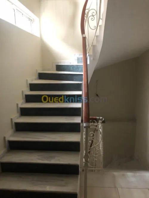 Location Villa Alger Douera