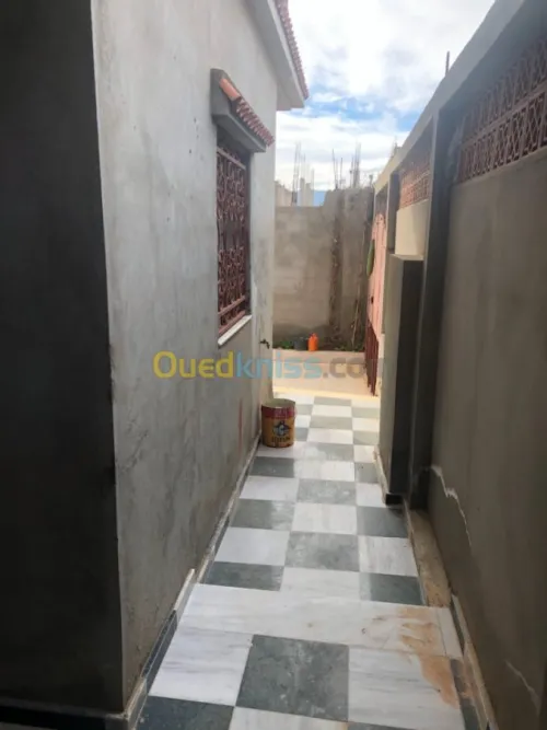 Location Villa Alger Douera