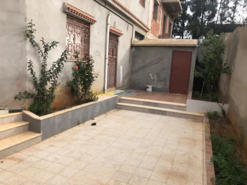 Location Villa Alger Douera