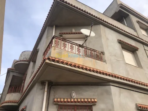 Location Villa Alger Douera
