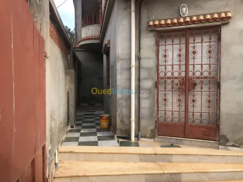 Location Villa Alger Douera