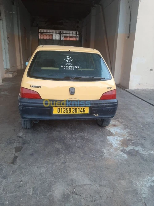 Peugeot 106