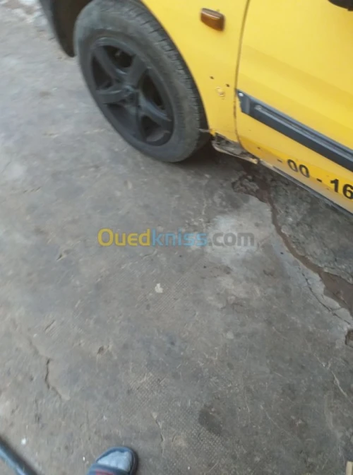 Peugeot 106