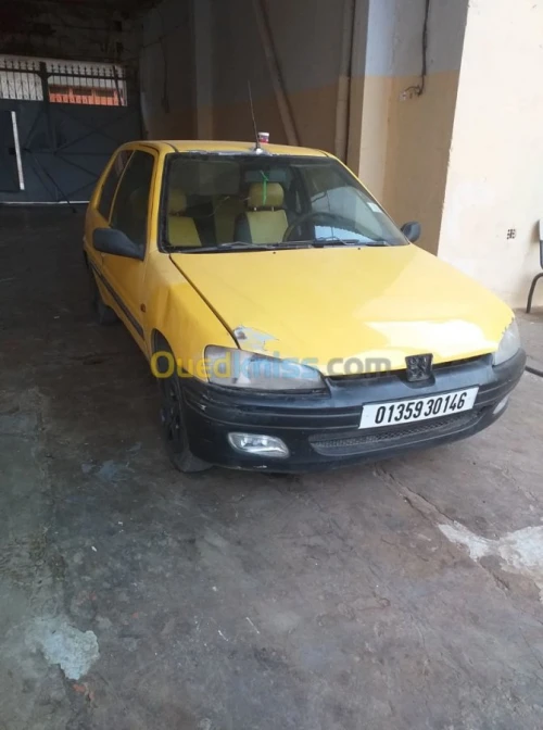 Peugeot 106
