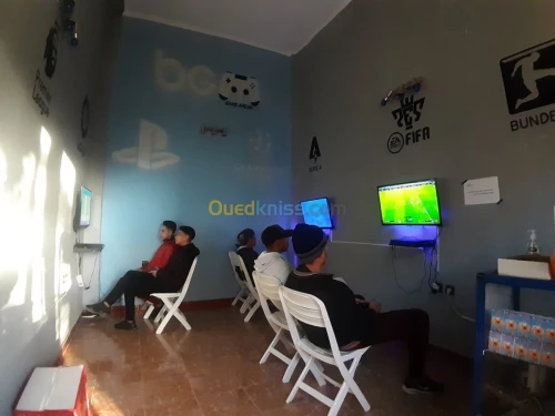 Vente Local Tlemcen Tlemcen