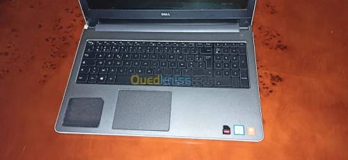 Dell Inspiron 5559 i7 6ème Gen - Blanc