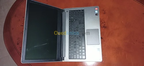 Dell Inspiron 5559 i7 6ème Gen - Blanc