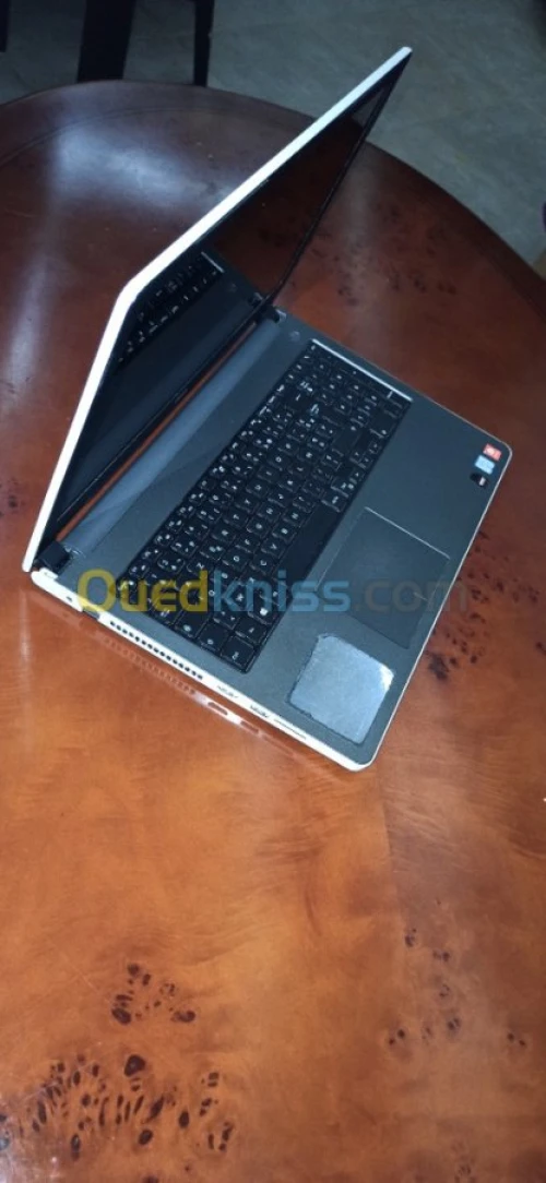Dell Inspiron 5559 i7 6ème Gen - Blanc