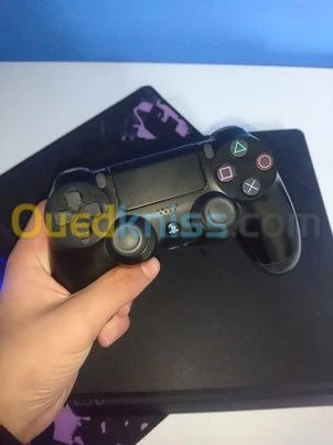 ps4 slim