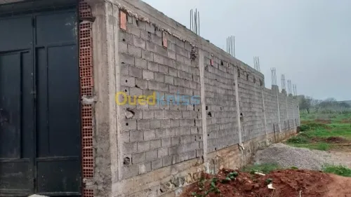 Vente Villa Tlemcen Honaine