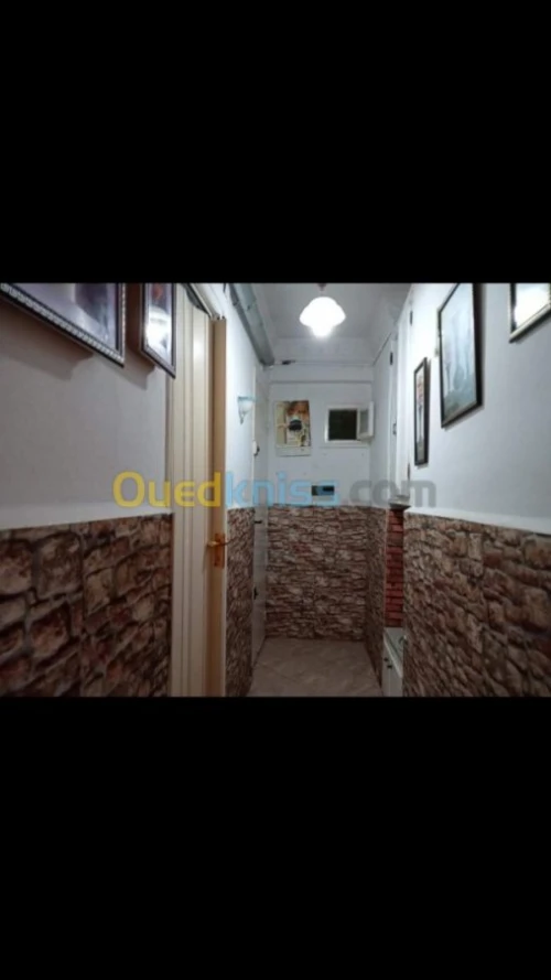Vente Appartement F2 Alger Birtouta