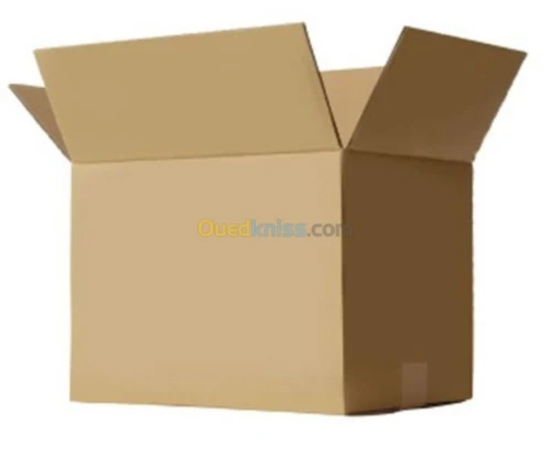 Transformation de carton ondulé