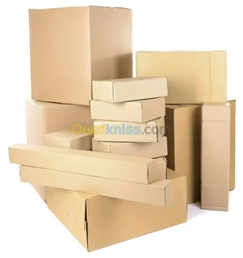 Transformation de carton ondulé