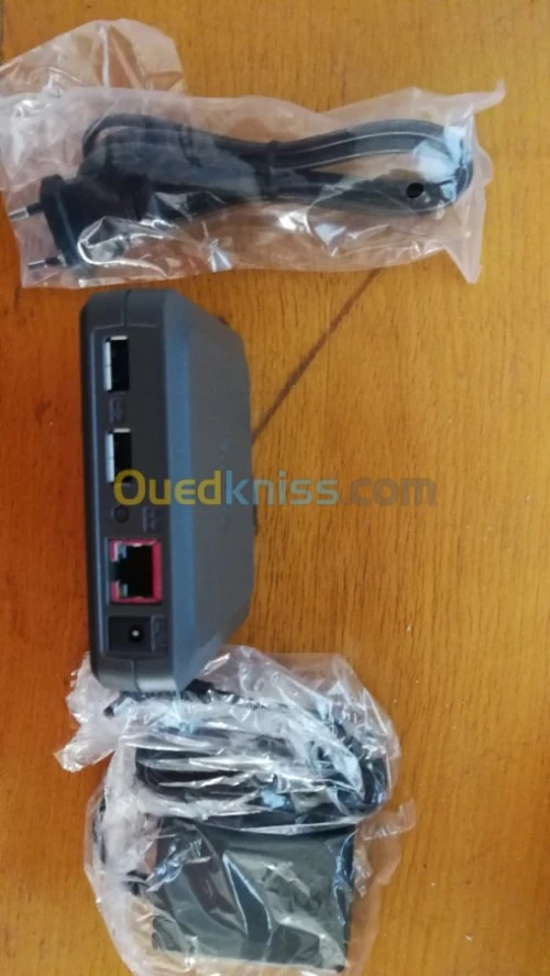 Serveur USB (SUB Device Server)