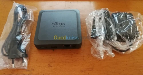 Serveur USB (SUB Device Server)