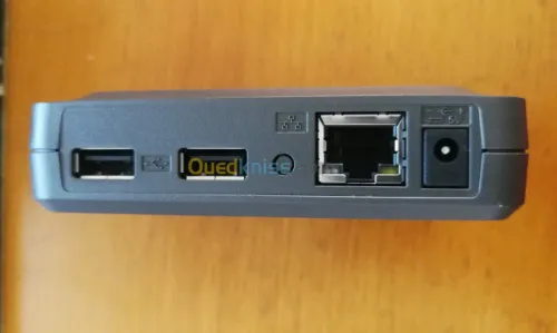 Serveur USB (SUB Device Server)