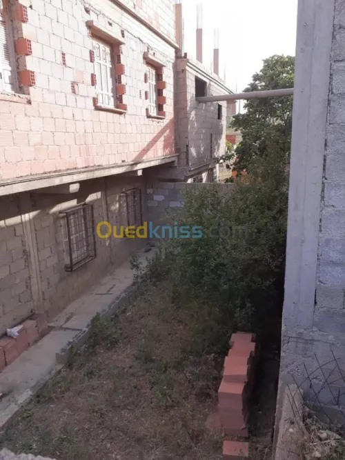 Vente Villa Constantine Constantine