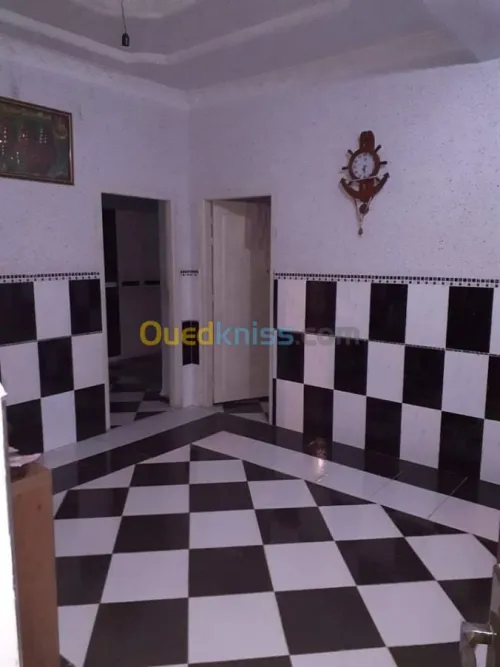 Vente Villa Constantine Constantine