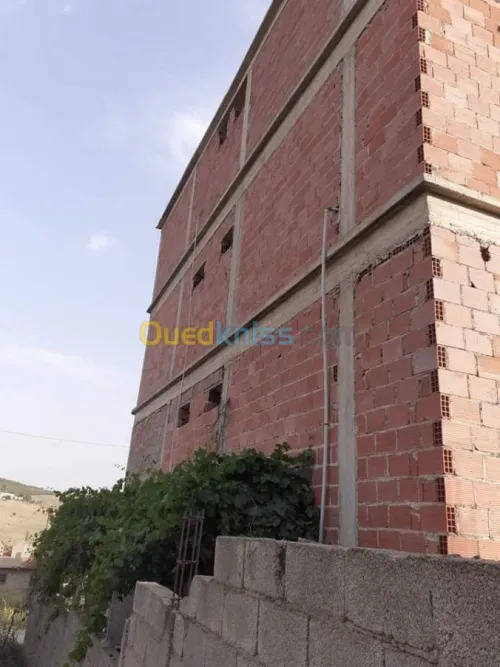 Vente Villa Constantine Constantine