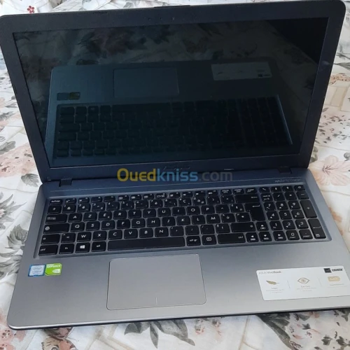 Pc asus X540U i5 8250 1to
