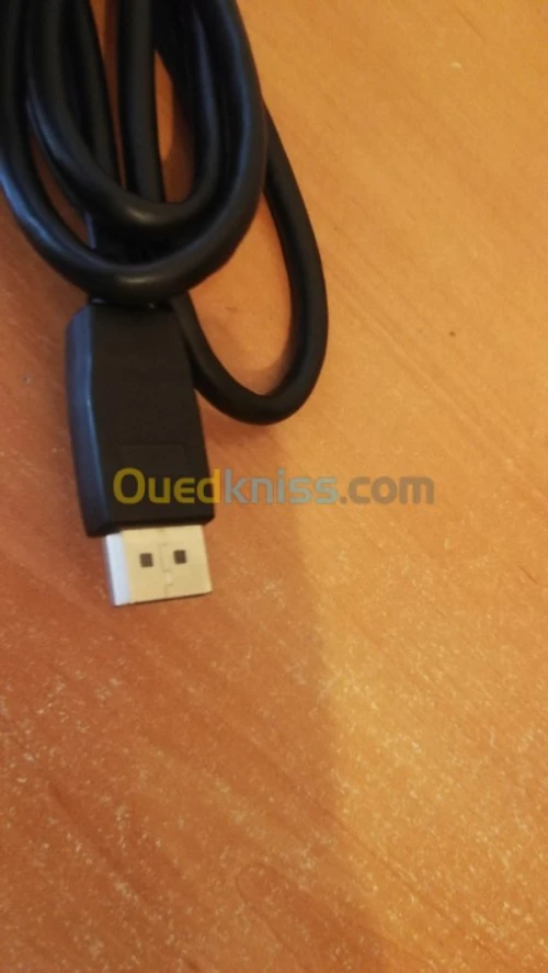 Cable Display Port (DP) Original