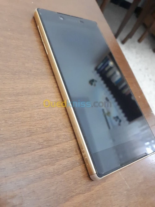 Sony Xperia Z5 premium 