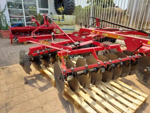 Matériel agricole neuf (Charrue à disques et à socs, cover croop, gyro andaineur rateau, pulverisateur) العتاد الفلاحي, Deutz, Claas, Massey Ferguson, New Holland, John Deere, Kubota, Foton, Sonalika, Lovol Matériel agricole neuf (Charrue à disques et à socs, cover croop, gyro andaineur rateau, pulverisateur) العتاد الفلاحي, Deutz, Claas, Massey Ferguson, New Holland, John Deere, Kubota, Foton, Sonalika, Lovol 2022