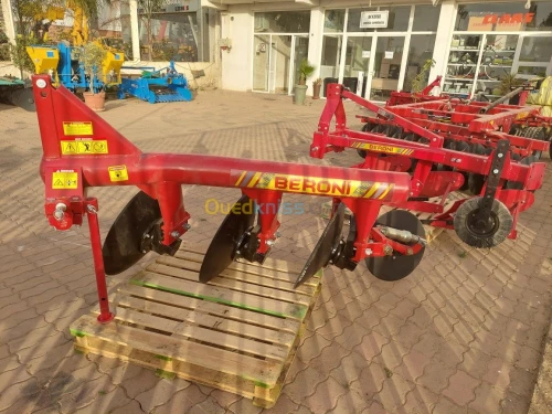 Matériel agricole neuf (Charrue à disques et à socs, cover croop, gyro andaineur rateau, pulverisateur) العتاد الفلاحي, Deutz, Claas, Massey Ferguson, New Holland, John Deere, Kubota, Foton, Sonalika, Lovol Matériel agricole neuf (Charrue à disques et à socs, cover croop, gyro andaineur rateau, pulverisateur) العتاد الفلاحي, Deutz, Claas, Massey Ferguson, New Holland, John Deere, Kubota, Foton, Sonalika, Lovol 2022