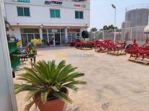 Matériel agricole neuf (Charrue à disques et à socs, cover croop, gyro andaineur rateau, pulverisateur) العتاد الفلاحي, Deutz, Claas, Massey Ferguson, New Holland, John Deere, Kubota, Foton, Sonalika, Lovol Matériel agricole neuf (Charrue à disques et à socs, cover croop, gyro andaineur rateau, pulverisateur) العتاد الفلاحي, Deutz, Claas, Massey Ferguson, New Holland, John Deere, Kubota, Foton, Sonalika, Lovol 2022