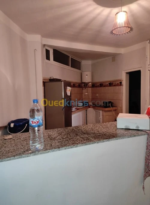 Location Immeuble Ain temouchent Terga