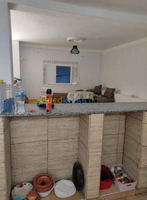 Location Immeuble Ain temouchent Terga