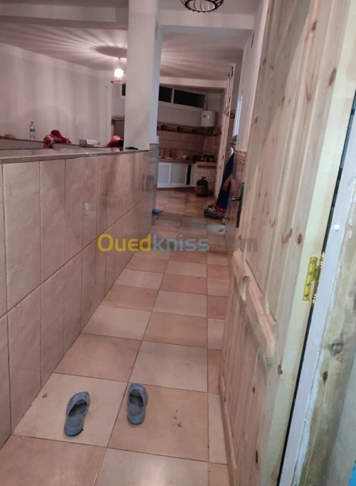 Location Immeuble Ain temouchent Terga