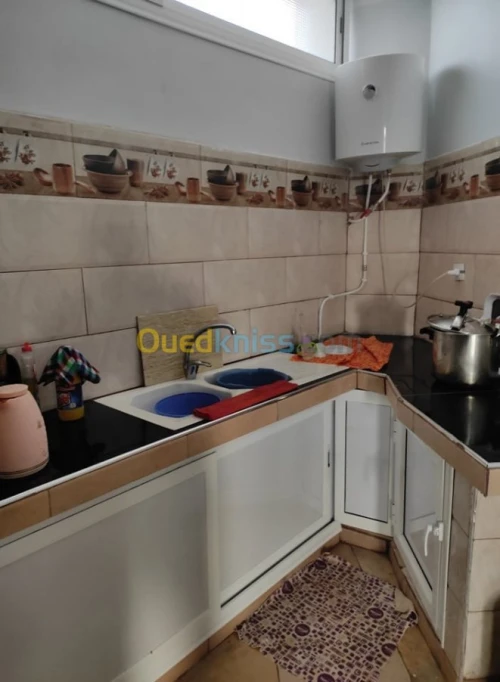 Location Immeuble Ain temouchent Terga