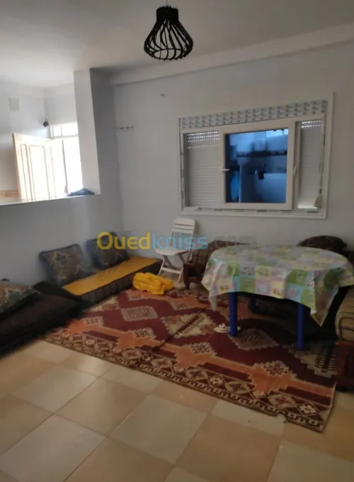 Location Immeuble Ain temouchent Terga