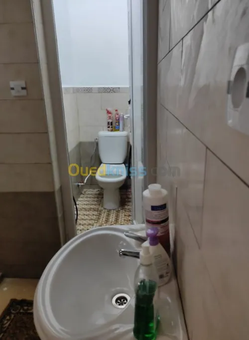 Location Immeuble Ain temouchent Terga