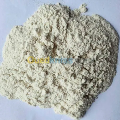 فرينة نشارة الخشب (poudre de science)