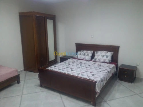 Location vacances Appartement F2 Tlemcen Honaine