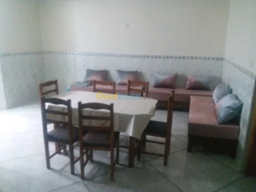 Location vacances Appartement F2 Tlemcen Honaine