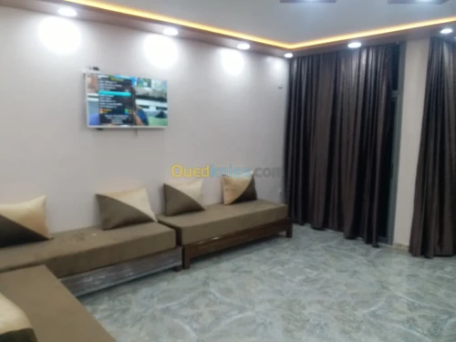 Location vacances Appartement F2 Tlemcen Honaine