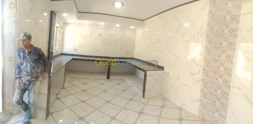 Tout travaux de construction