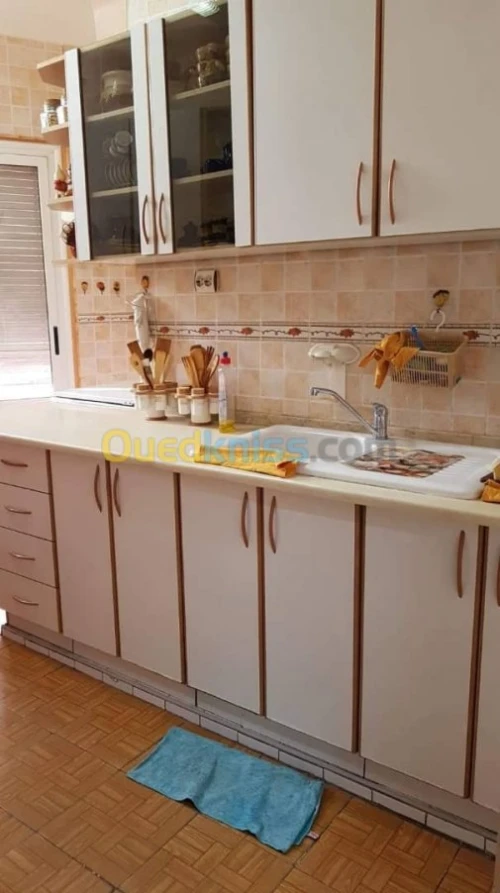 Location Appartement F3 Alger Sidi mhamed